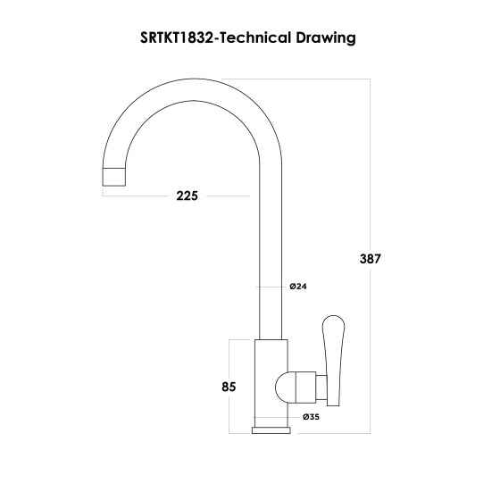 SRTKT1832 TD-01